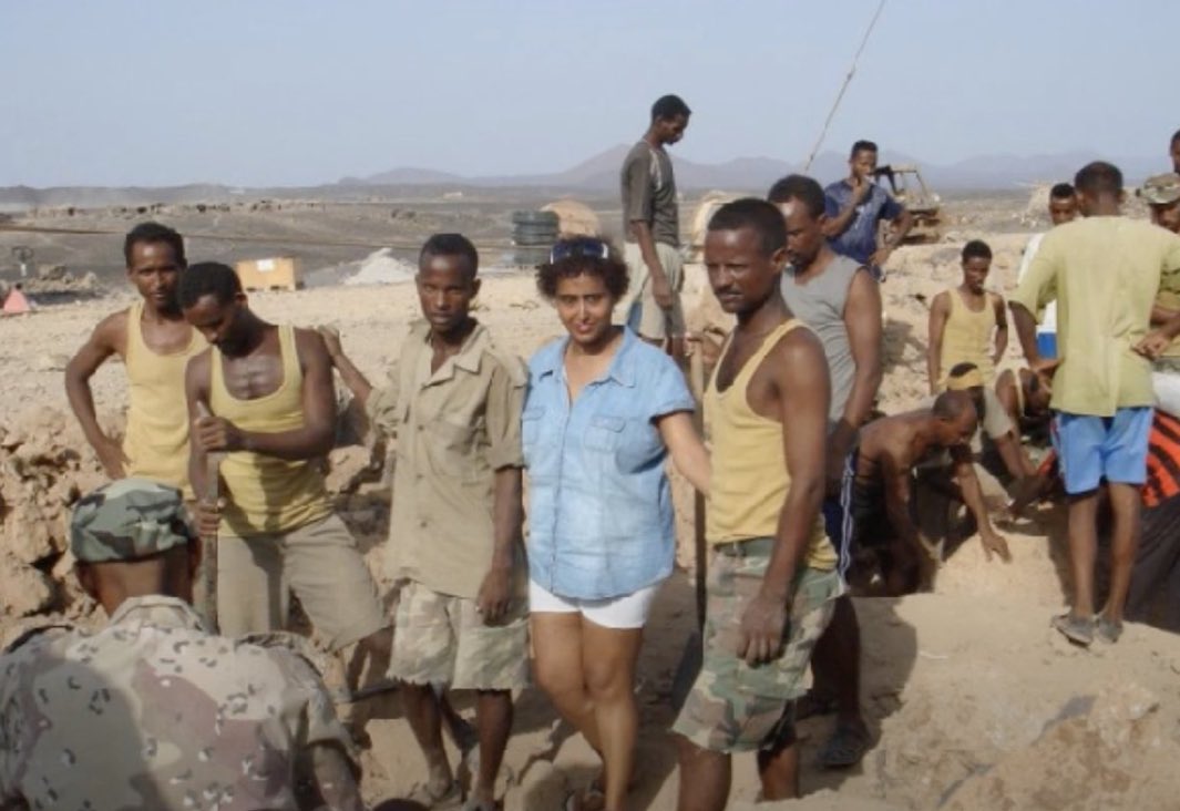 This truth strikes at the heart of the dictatorship! Eritrea's youth, meant to build the nation, are instead wasted in trenches and forced labor camps under the guise of "national service." No ambassadorial charm can justify this generational theft. EBRF proudly spearheads the