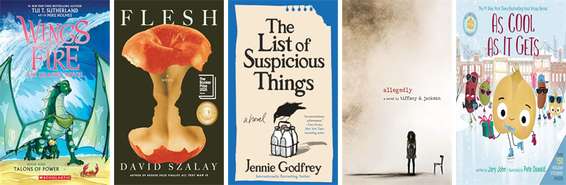 Randolph Library tweet media