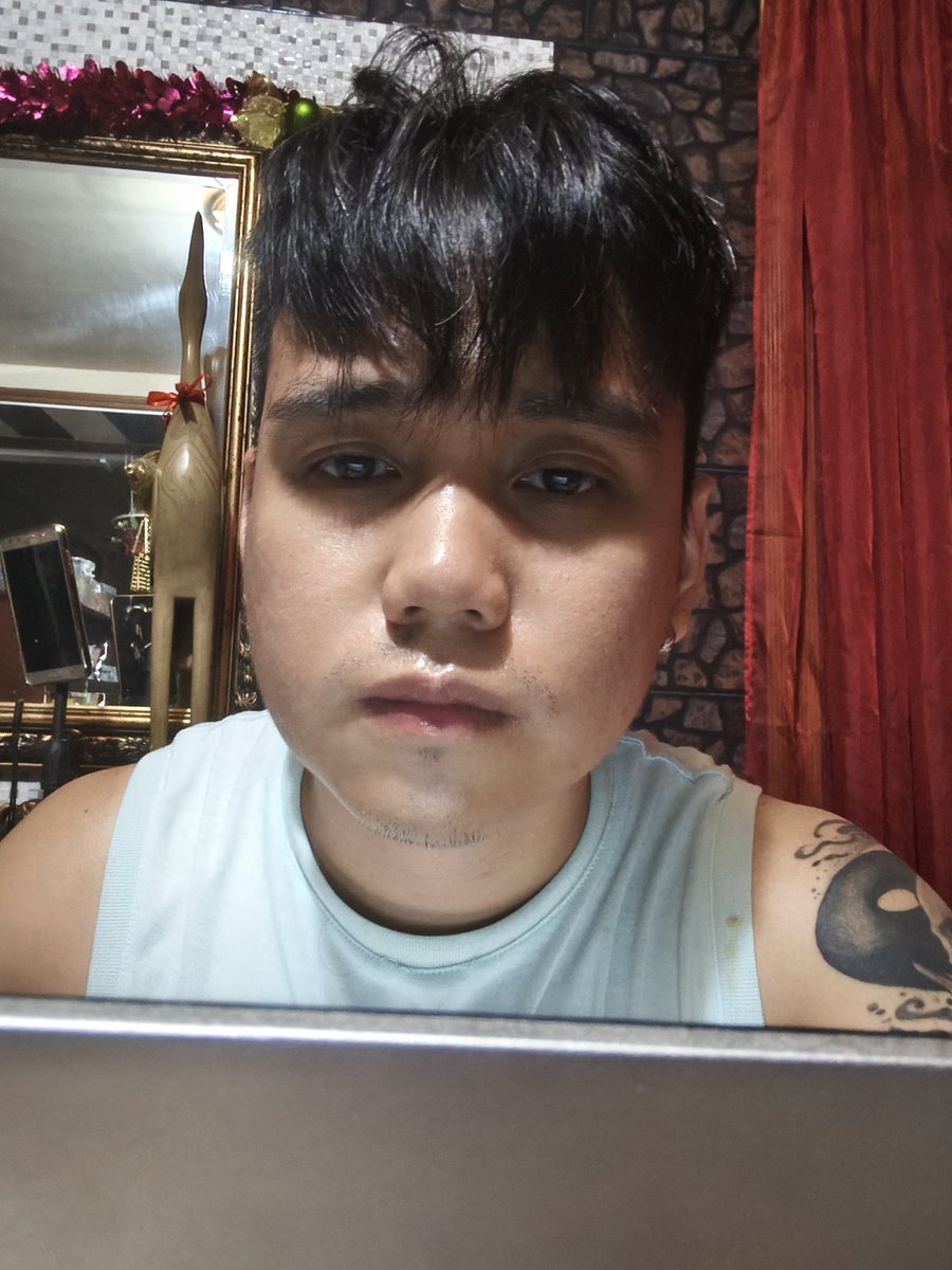 GoGoGoGoGoBrian's tweet image. Do you read me? Like the emoji 🥺😳😐