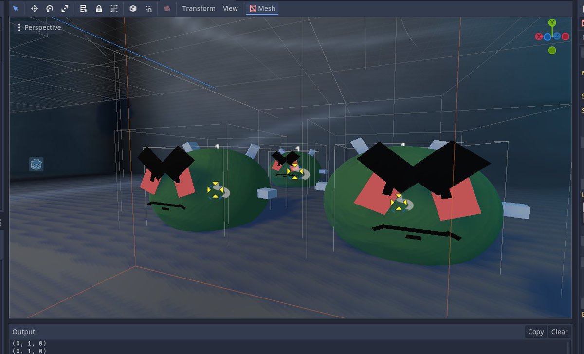 WatchDaToast🦌 tweet media