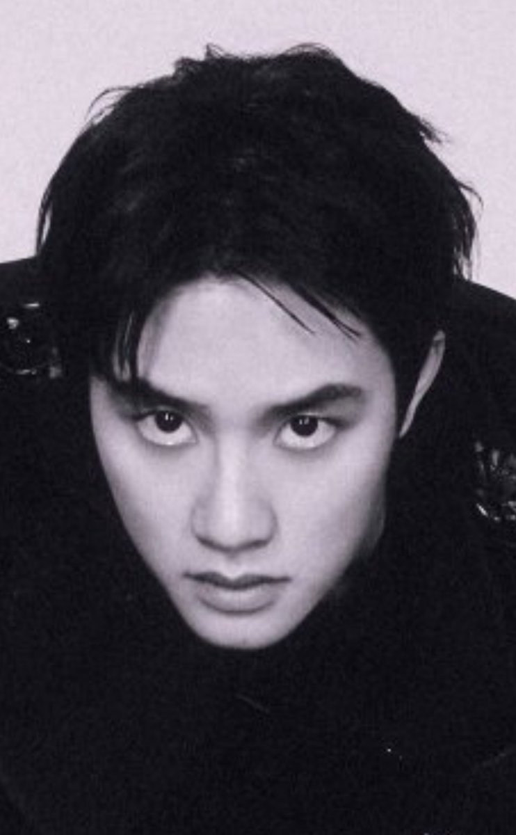 fay_bodi's tweet image. Same vibe as 2014 Overdose #Kyungsoo 🔥🔥