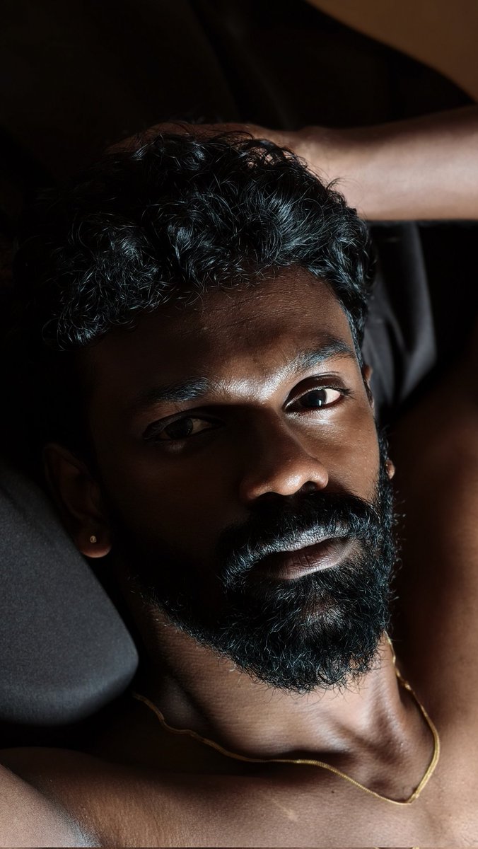 Athul Murali tweet media