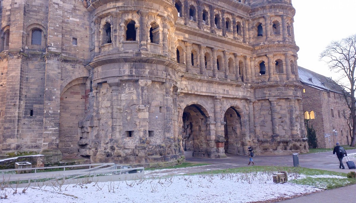 ここはアリウス分校