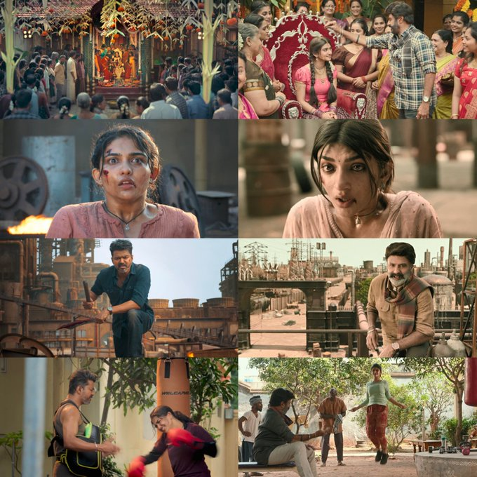 Universe tweet media