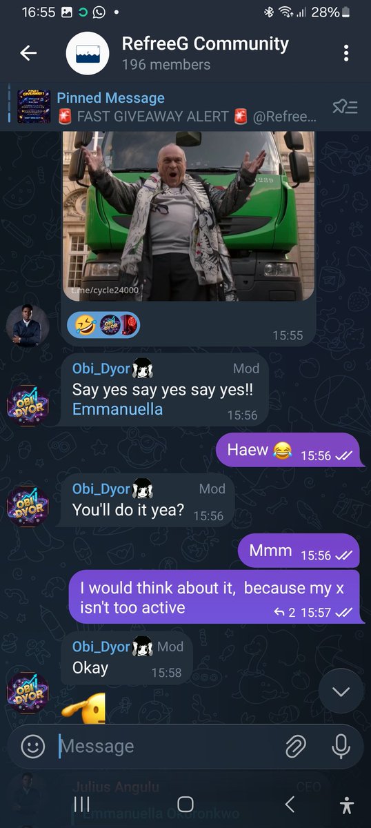 Emmanuella Okoronkwo tweet media