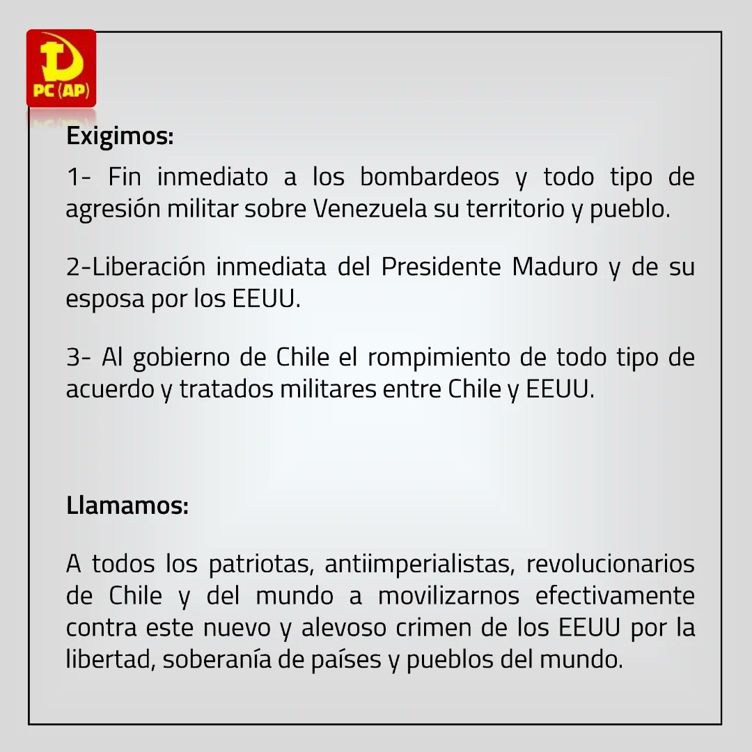 Eduardo Artés #Artés2026 tweet media