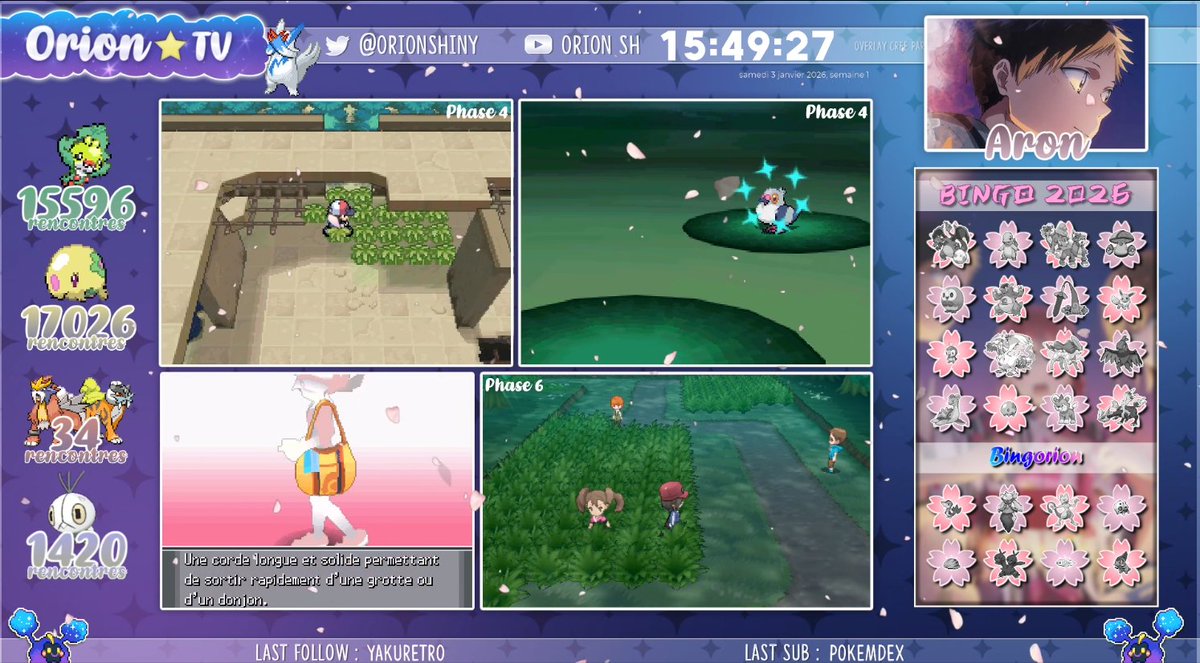 Aron ✨ tweet media