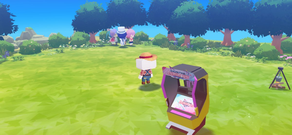 What the fuck are you guys doing