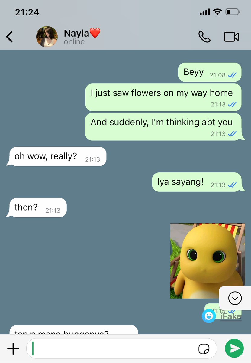 foreigneral's tweet photo. a winrina few tweets au.

– lies?
by, foreigneral. https://t.co/bvIfgtSZt9