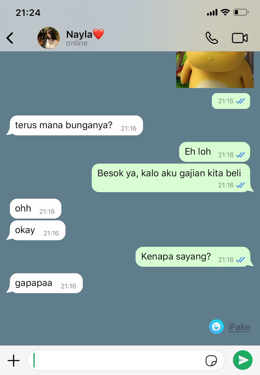 foreigneral's tweet photo. a winrina few tweets au.

– lies?
by, foreigneral. https://t.co/bvIfgtSZt9