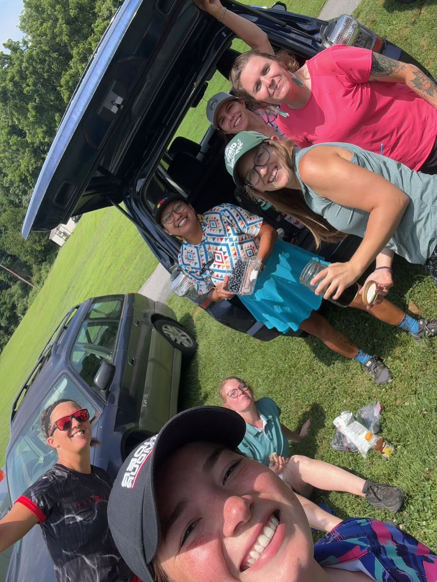 DiscFans07's tweet photo. It was one of those days where I struggled off the tee but managed to hang in there and keep fighting.

@disc.golf07 

#discgolf #discgolfdaily #discgolfing #pdga #discgolfamerica #newyork_instagram https://t.co/1PLUOjrLQm