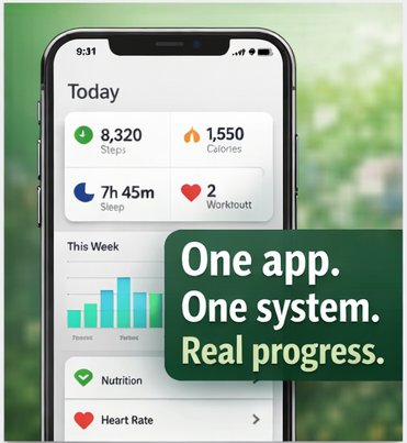 StevOCan1's tweet photo. Building HealthTrakApp — for people tired of tracking everything with no results.
Running a private 30-day beta. Looking for daily users and honest feedback.
In return:
• Free Pro during beta
• 50% lifetime discount
• Feature influence
DM “Beta” to join. https://t.co/CLQPtqOhXR