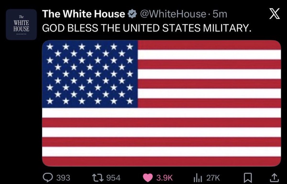 🫡 🇺🇸
