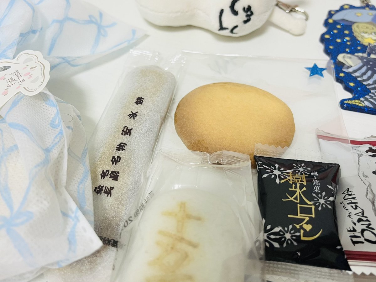 2_efu_'s tweet photo. 今年初ライブがEarthtication2025〜2026で良かった！良すぎる幕開け…！お菓子くださった方ありがとうございました🙇🏻‍♀️
#美波 #美波ETC #Earthtication https://t.co/p6QSrRUtf8
