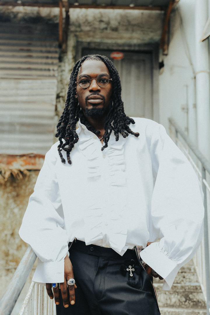 If the algorithm brings this to your TL, say hello and I’ll reply with a @mojoaf song/feature/verse that your pfp makes me remember