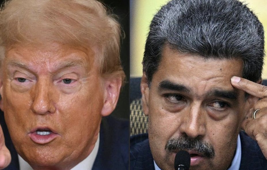 FateTerminal's tweet image. Breaking News: Reports circulating within prediction and derivatives markets indicate a sharp increase in “Yes” positioning tied to a scenario in which former U.S. President Donald Trump invokes War Powers against Venezuela by January 31, including the capture of President…