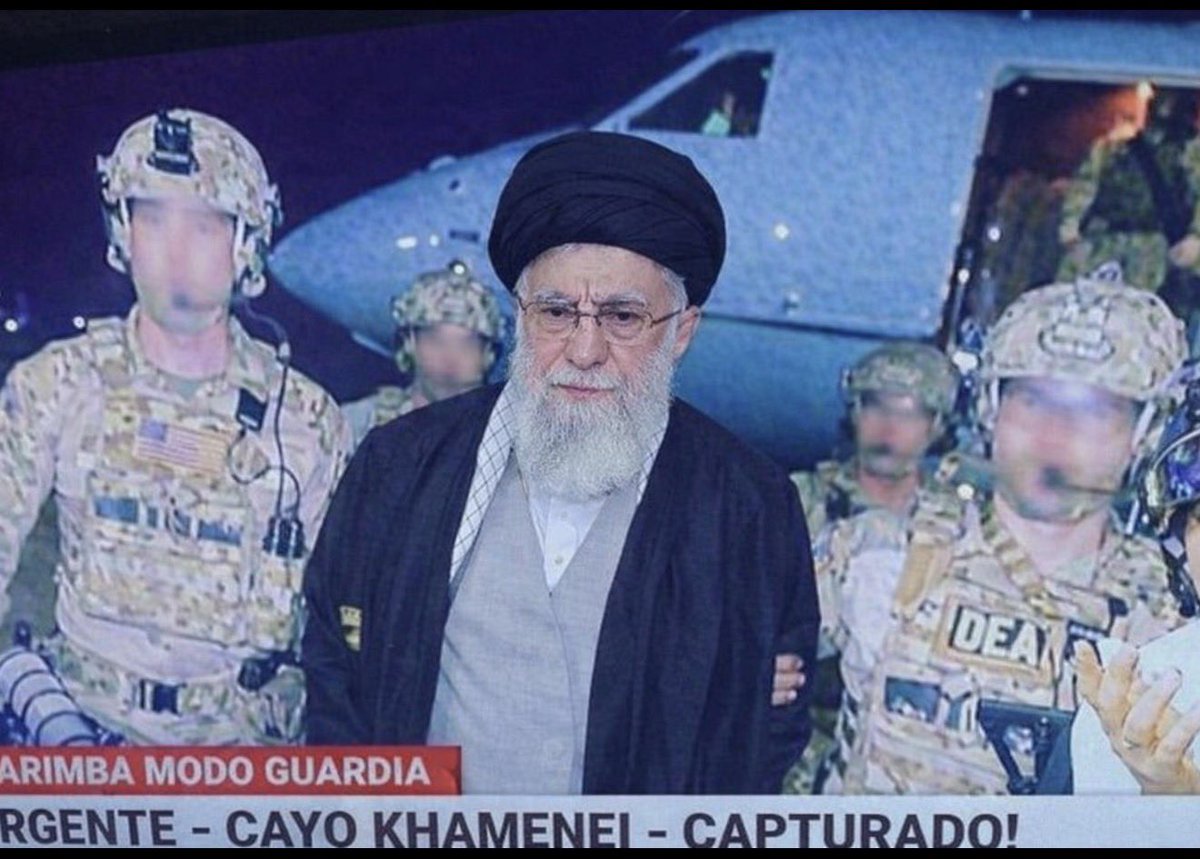 Iran1Asl's tweet photo. اینو خود خارجی‌ها ساختن!:)
#سقوط_جمهوری_اسلامی https://t.co/evL4lcdS2g