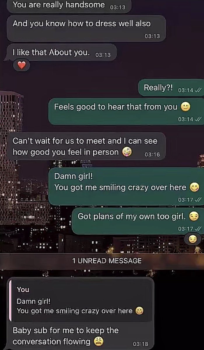 What is this? 😂😂😂