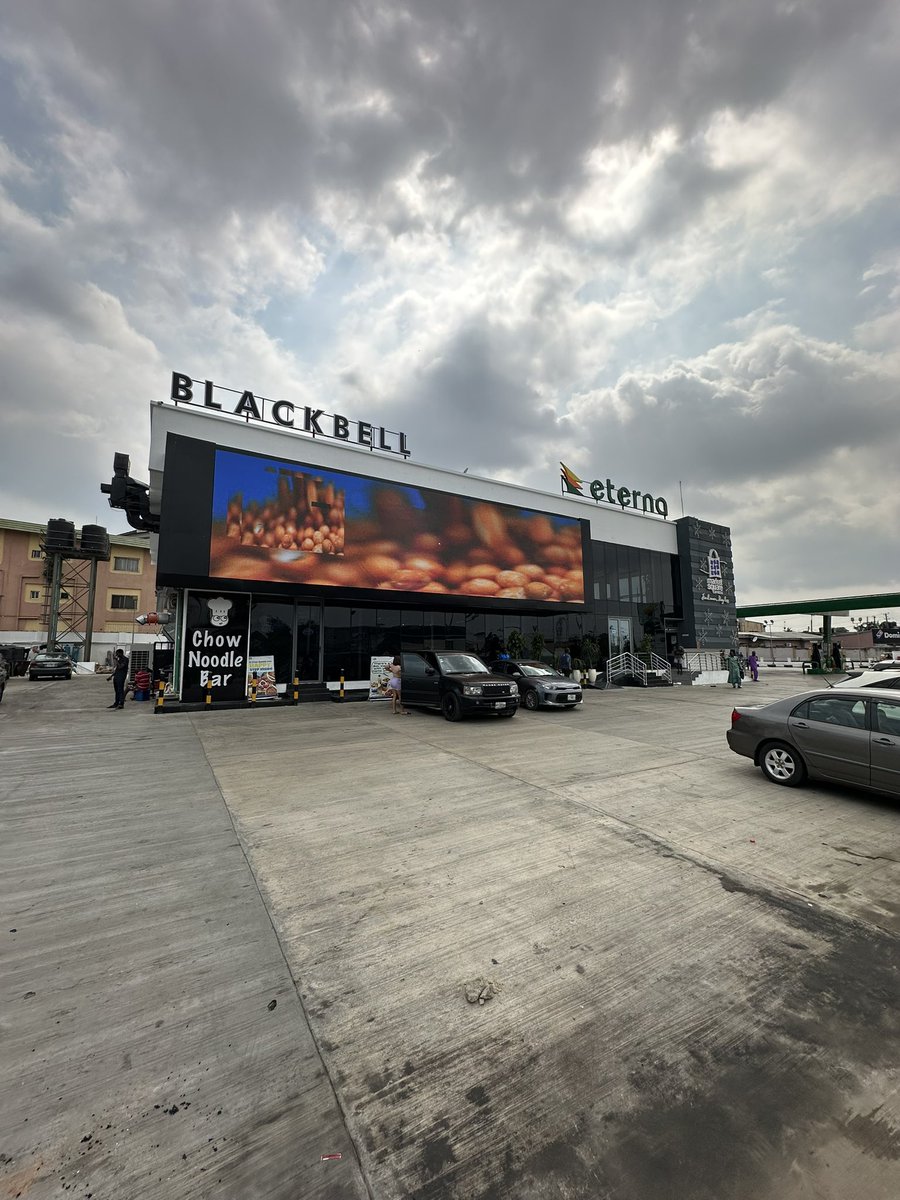 folastag's tweet image. From my mouth to God’s Ears, Black bell is now on the mainland 🥳🥳🥳🥳