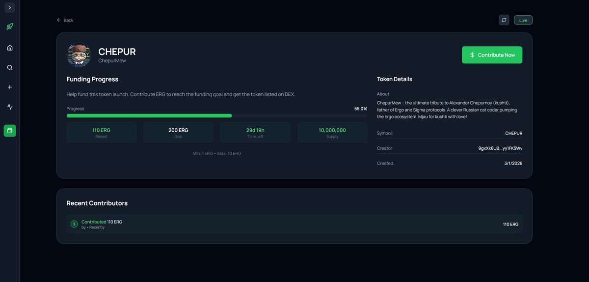 MewFi | Dex & Tradehouse tweet media