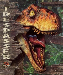 FelipeHumboldt's tweet image. I was made aware that Tresspasser got an official 1998 PT-BR release by Brasoft, with full translated text and voice acting in Portuguese.

#jurassicpark #lostmedia #retrogramming