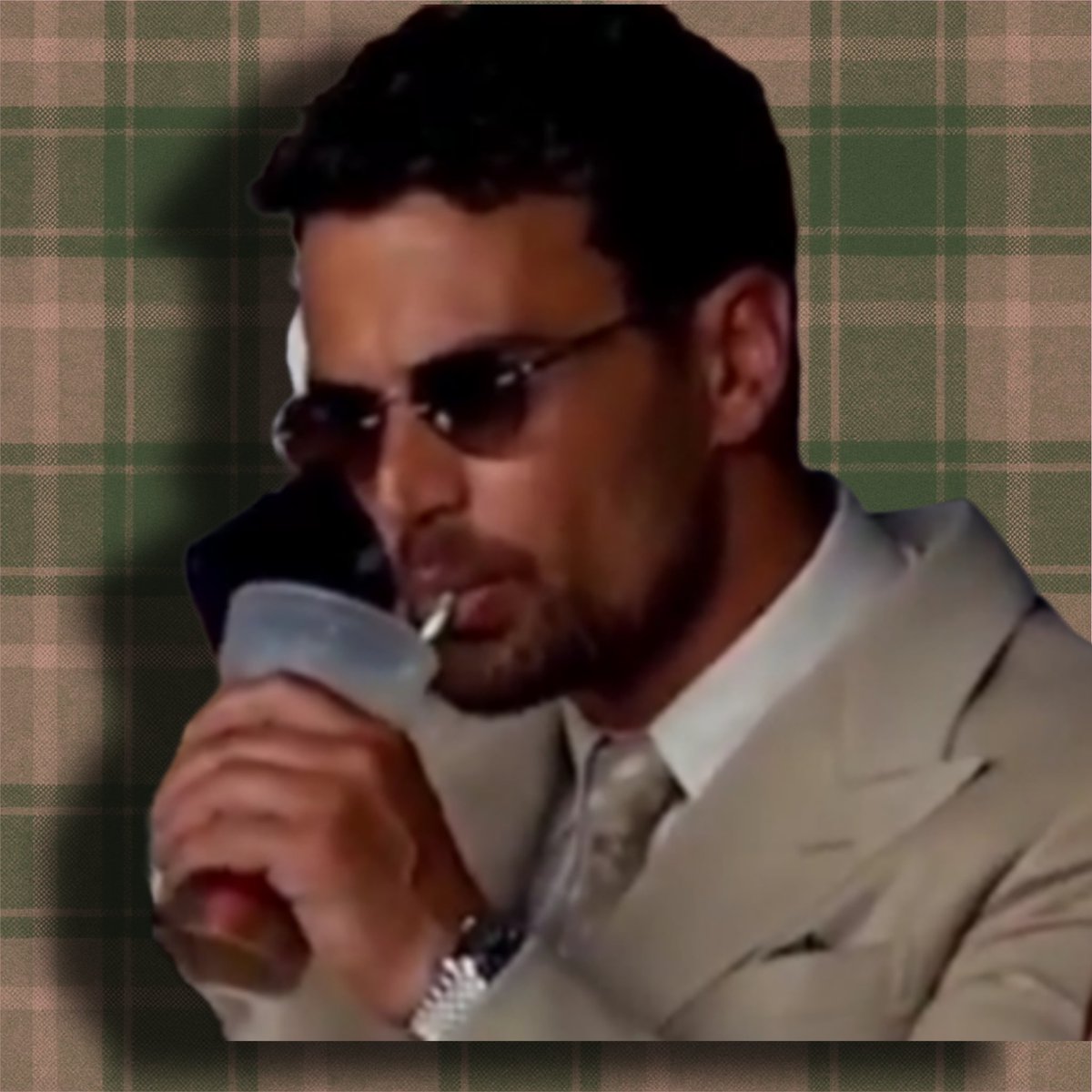 EmmaDanGee's tweet photo. #SidlotteForever ❤️♾️
#LastAustenHero ⭐⭐⭐⭐⭐
by #TheoJames
#DrinkingStrawDay 😊🥤 https://t.co/jTbj7BPkrT