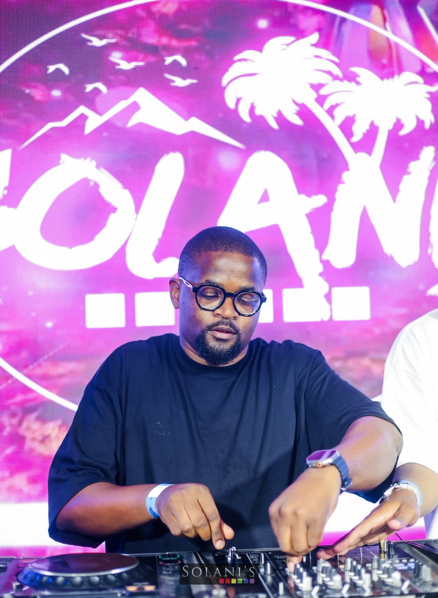 Drum Rhythm SWZ tweet media