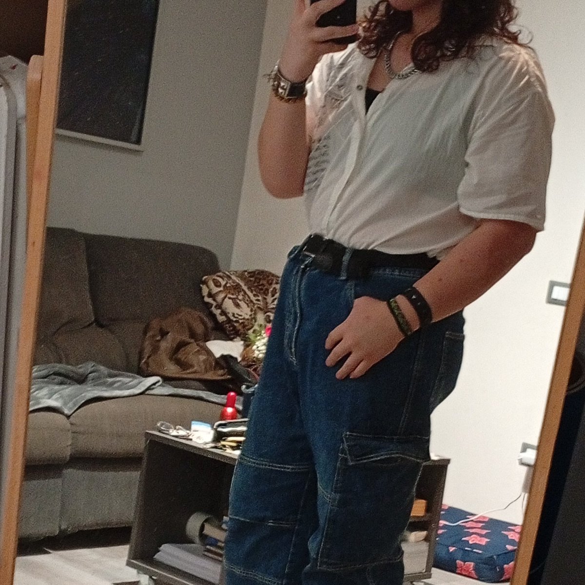 butchotron strapinator 3000 tweet media