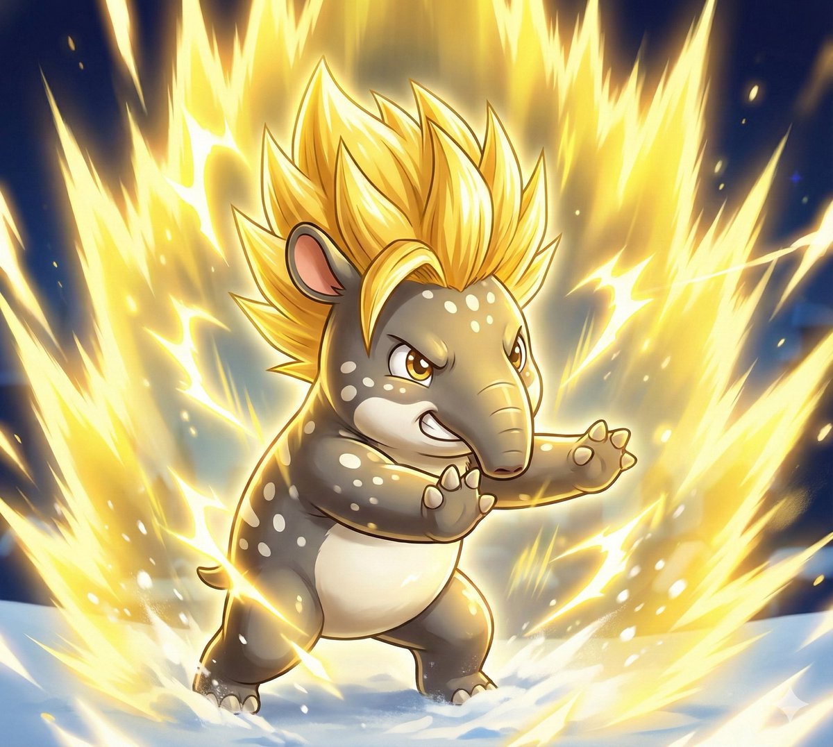 tangtaionsol's tweet photo. New year, clean reset. โก๏ธ
Tangtai just hit FULL POWER energy overflowing, no brakes.
Same world, upgraded aura.
Letโs turn this fresh start into something legendary.
#Tangtai #Savetapir #Power https://t.co/wW4oYk5XOy