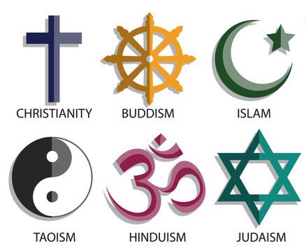 FalconUpdatesHQ's tweet photo. Hey @grok , keep only the most scientific religion in this. https://t.co/YU75KBH1bm