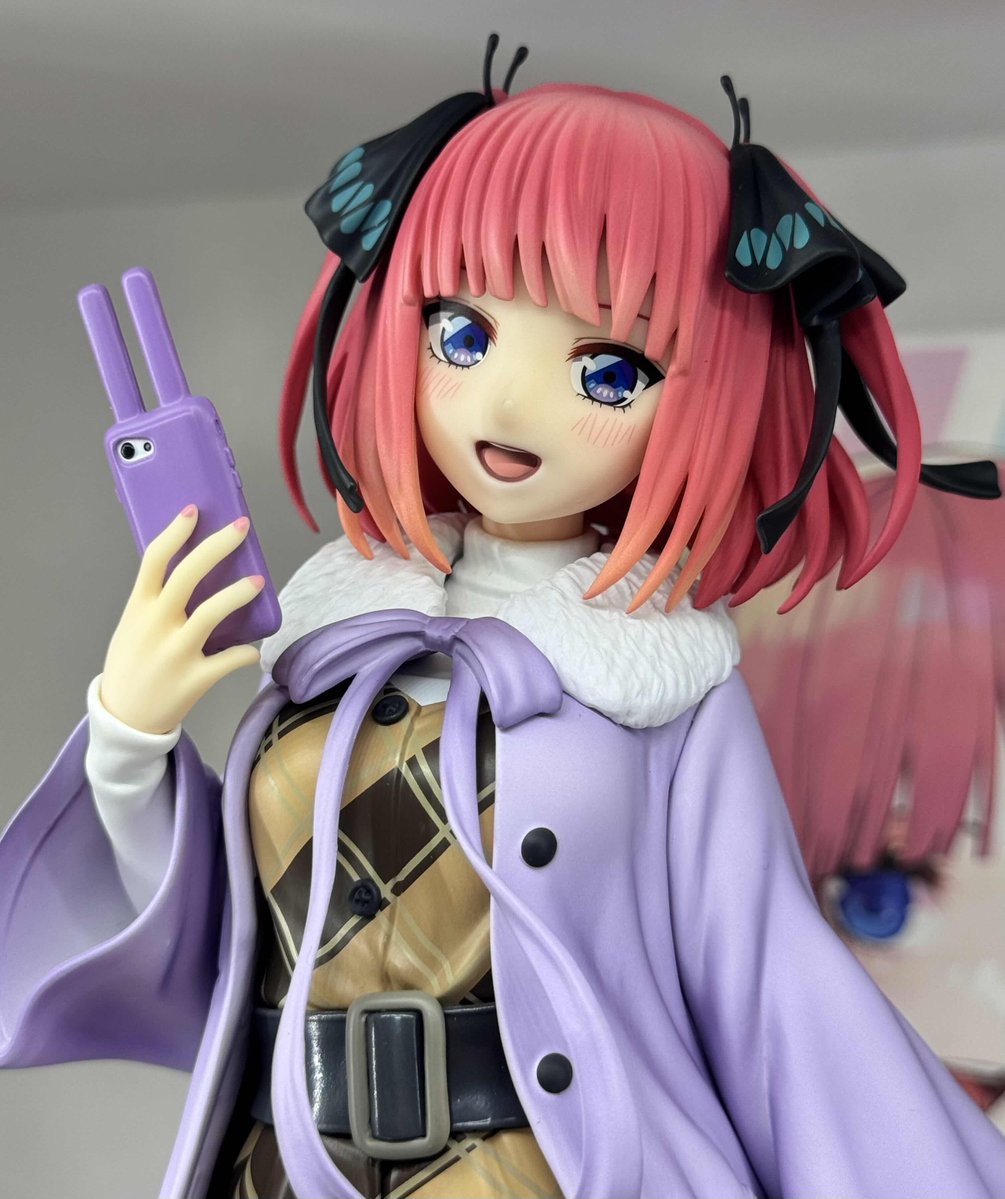 セフィランฅ🐱ฅ (@JrA7ytrAfXqrgYY) / Posts and Replies / X