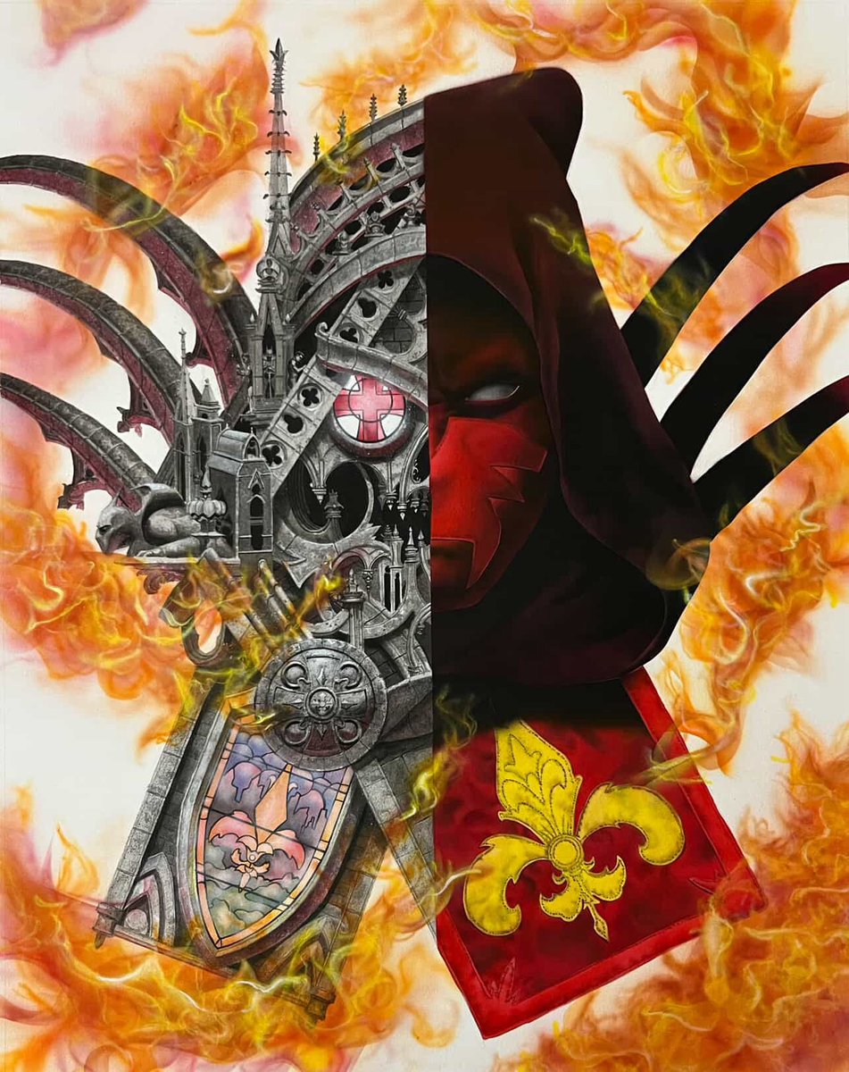 💥Carl Choi💥 tweet media