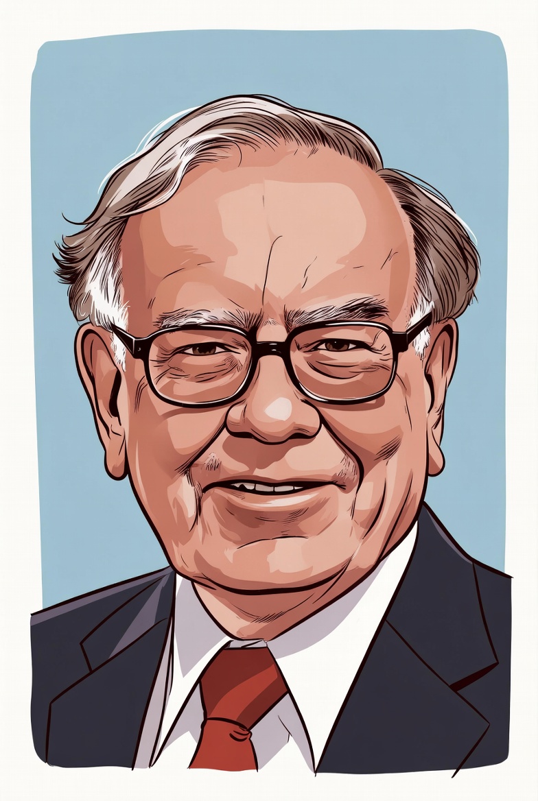The Oracle of Omaha hangs up his CEO hat at 95! 

Warren Buffett officially retires from Berkshire Hathaway, passing the reins to Greg Abel after building a trillion-dollar empire. 

Thank you for the timeless wisdom, Warren. 📈👏