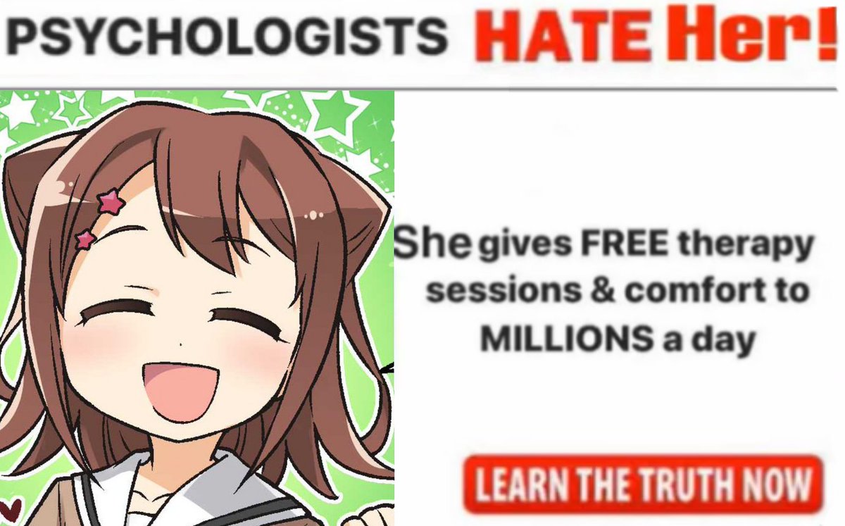 822Hase's tweet image. Thinking about her