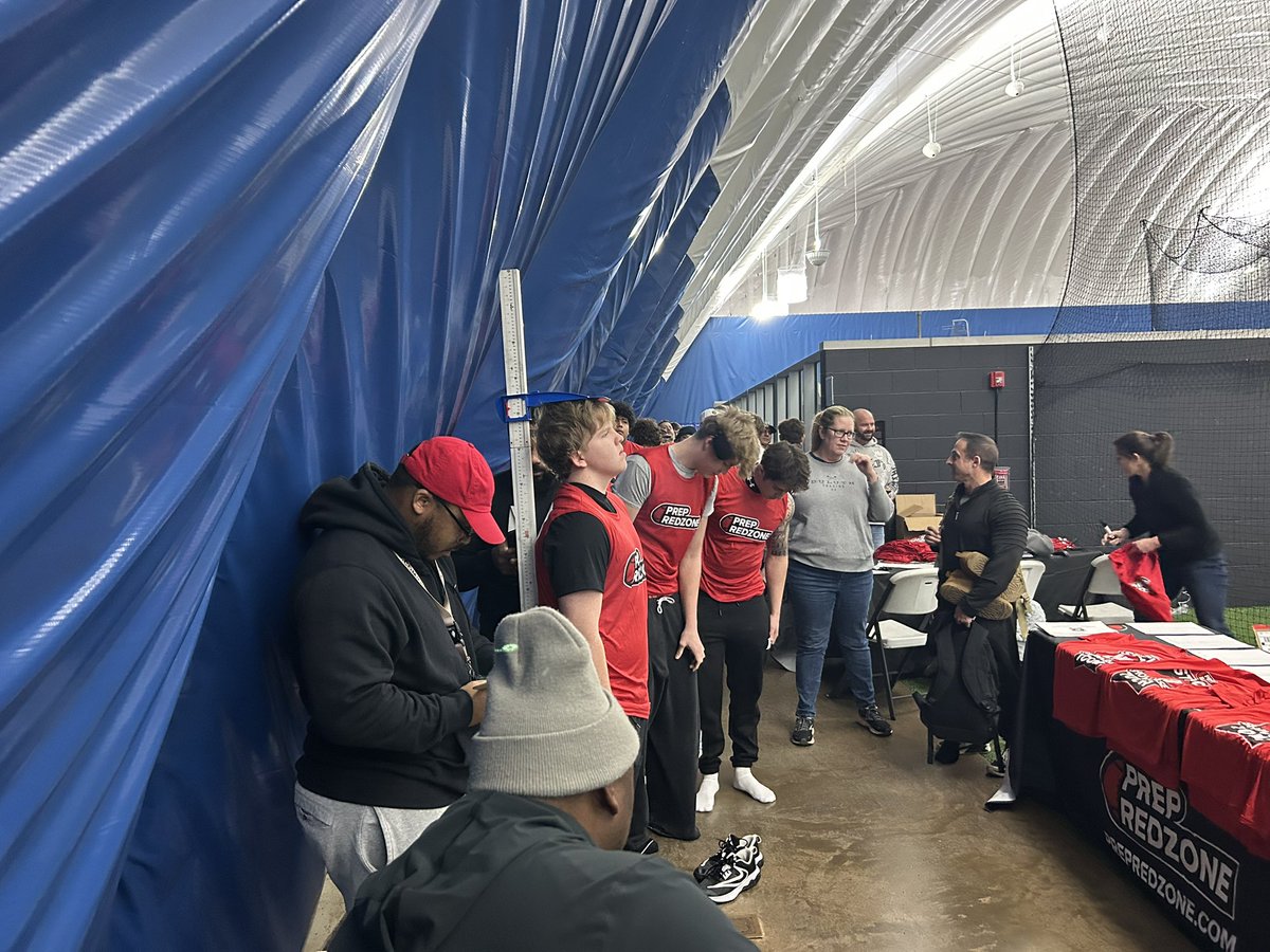 Bryan Ault - Midwest Scout tweet media