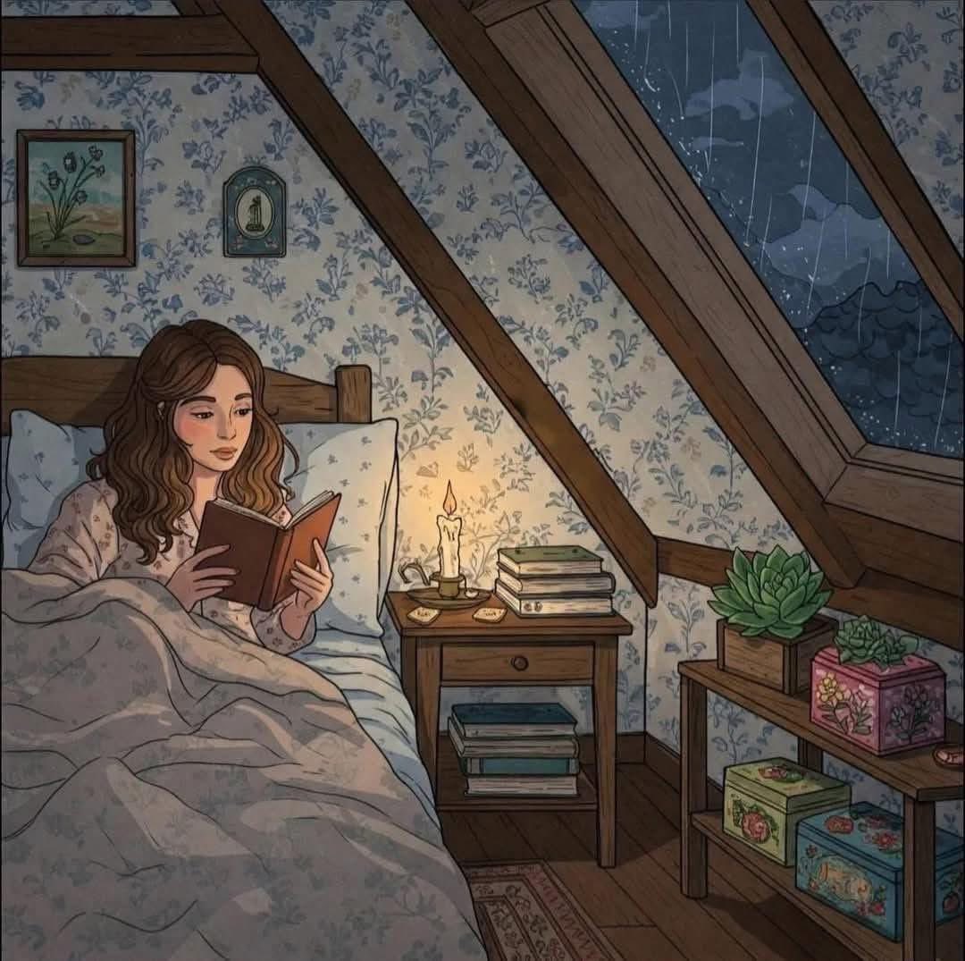 amorenloslibros's tweet photo. 🙈 *Podría* ser sociable o podría divertirme y quedarme a leer… 😈📕 https://t.co/93sSYIsDFr