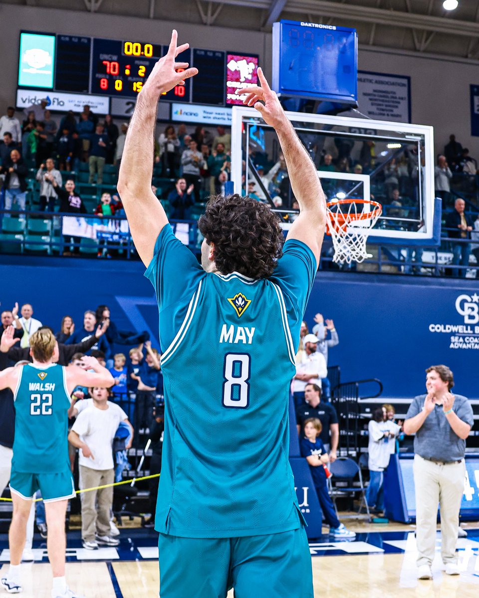 uncwmenshoops's tweet image. No place like home 🏠 

See y’all in Trask tonight as we face off against Hampton in our third CAA game of the season‼️

Purchase your tickets here 👉 uncwsports.evenue.net/events/MBI