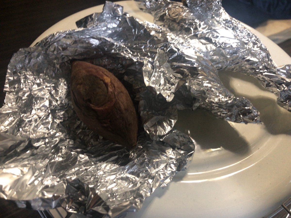 ストーブ
勿論
紅はるか🍠