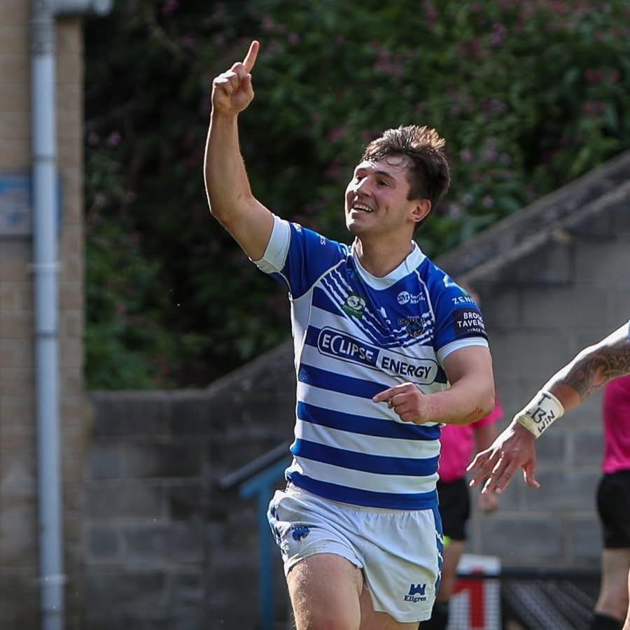 HalifaxPanthers's tweet image. ❌ James Saltonstall Testimonial Match Cancelled Due to Pitch Safety❌ 

Halifax Panthers can confirm that tomorrow’s James Saltonstall Testimonial Match against Rochdale Hornets has been cancelled due to an unplayable pitch at The Shay.

Following an inspection of the playing…