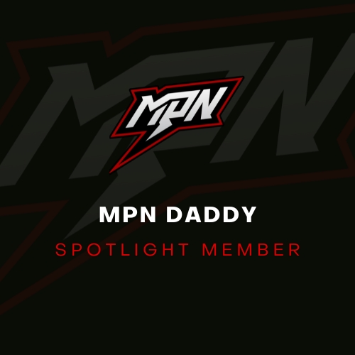 mpnlivenet's tweet image. SPOTLIGHT SUNDAY 🌠

Today we recognize MPN DADDY. As one of MPN's community members, he was chosen by his peers to be recognized throughout our community for the month thanks to their exceptional efforts which help make our organization a great place to be!

Congrats!! ⚡️