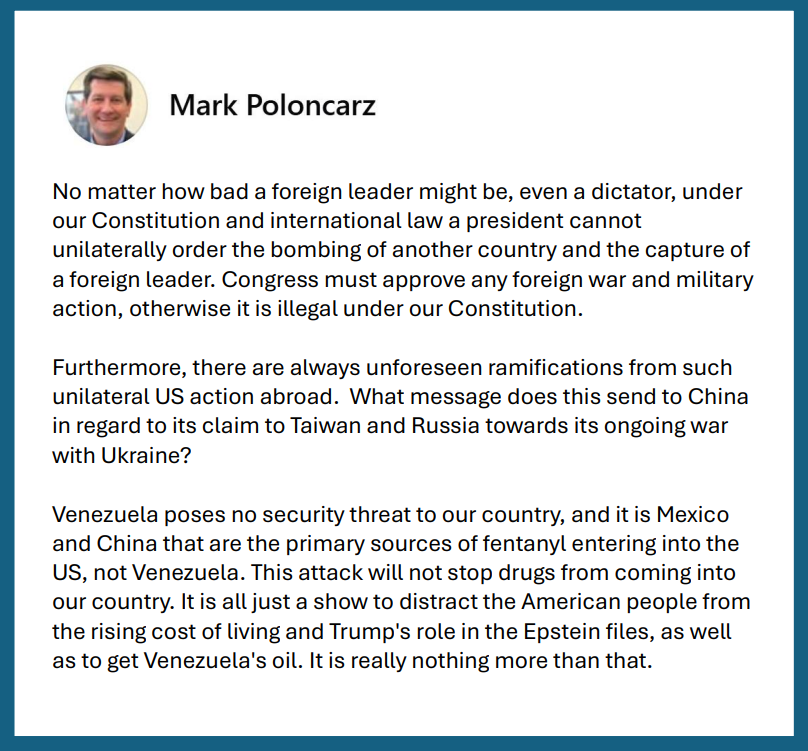 Mark Poloncarz tweet media