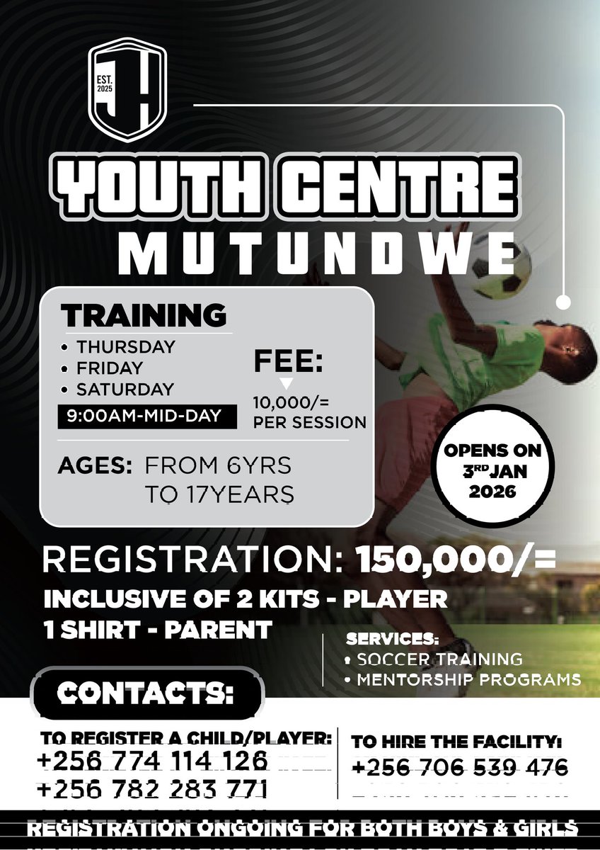 Ad: The FUTURE is now.
Join the revolution.
See poster for details.