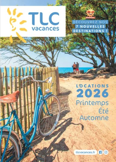 Grand jeu avec TLC Vacances sur notre page facebook, un séjour d'une semaine dans une des destinations TLC, jeu en ligne jusqu'à ce dimanche 18h. <a href="/ici_hnormandie/">ICI Normandie (Seine-Maritime - Eure)</a> <a href="/EureenNormandie/">Département de l’Eure</a> <a href="/seinemaritime/">Seine-Maritime</a> <a href="/LH_LeHavre/">Le Havre</a> <a href="/Rouen/">Ville de Rouen</a> <a href="/VilleEvreux/">Ville d'Evreux</a> <a href="/CaenOfficiel/">Ville de Caen</a> <a href="/VilledeVernon/">Ville de Vernon</a> <a href="/villedelouviers/">Ville de Louviers</a>