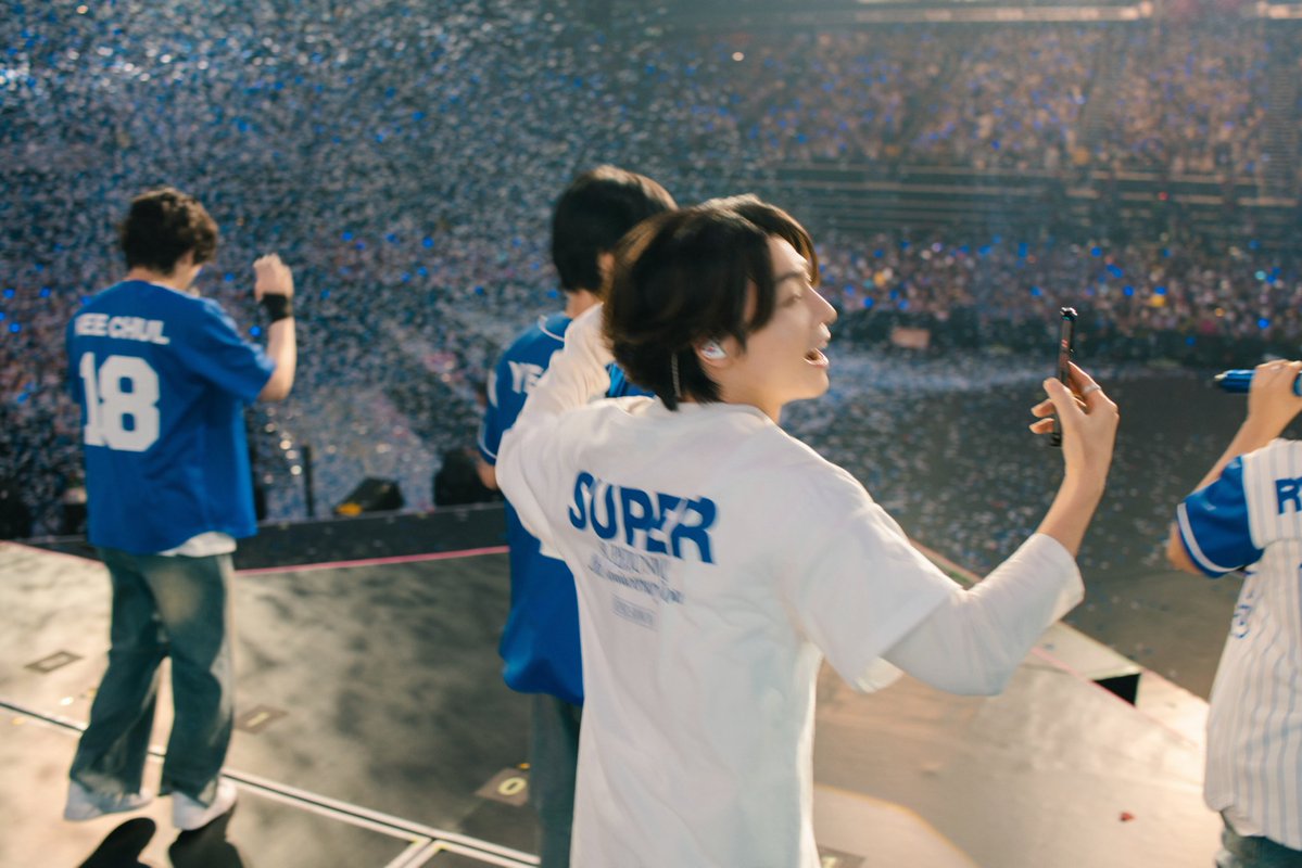 86fromms's tweet image. [260102] 🐯💭 | 01:20AM KST

I was so happy!! ^^
ㅋㅋㅋㅋ