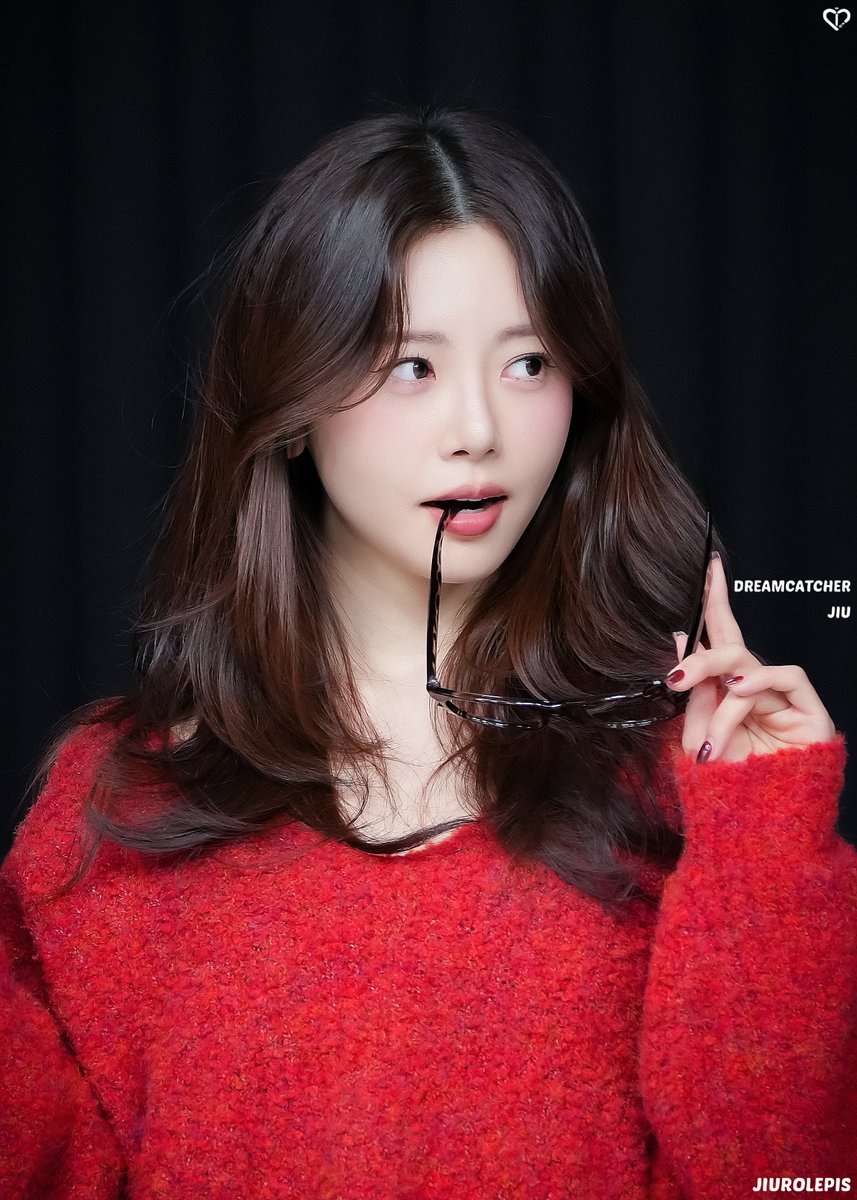 260103
FOR JIU
JIUROLEPIS  🤓  🔥  💕

#유아유 #UAU
#dreamcatcher #JIU #드림캐쳐 #지유