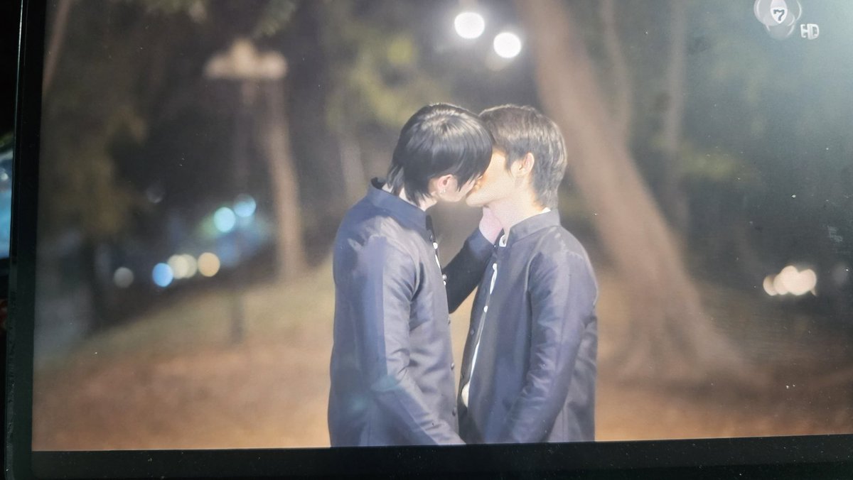 TK I love you #ฉันคอยเธอ