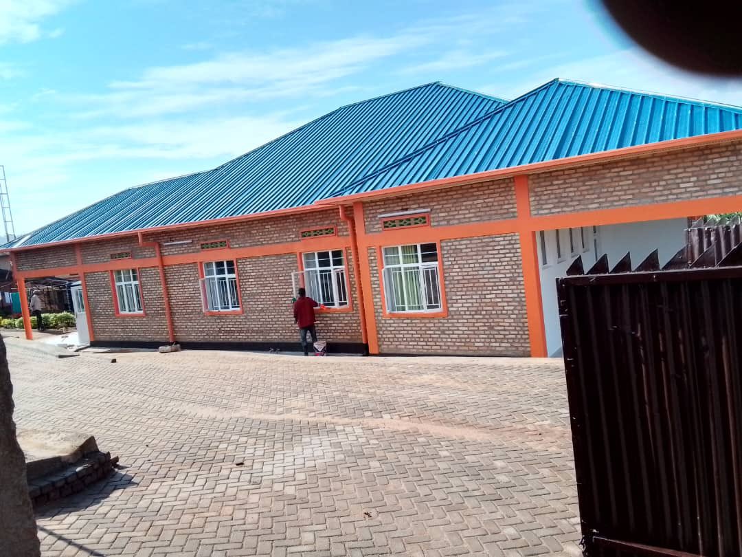 Huye District tweet media