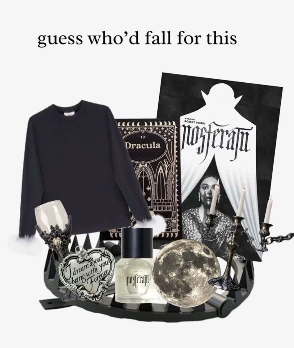 goth aesthetics (@gothsthetiques) on Twitter photo 