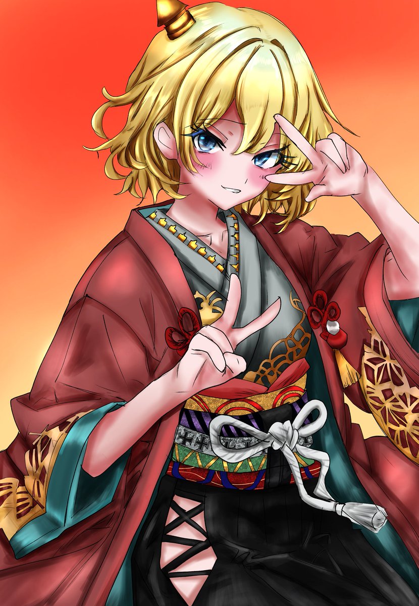 狐永 (@KawaKaze3521) / Posts / X