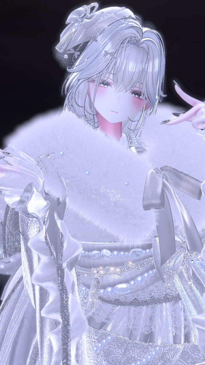 kuroiの裏垢 (@kaine_vrc) on Twitter photo 